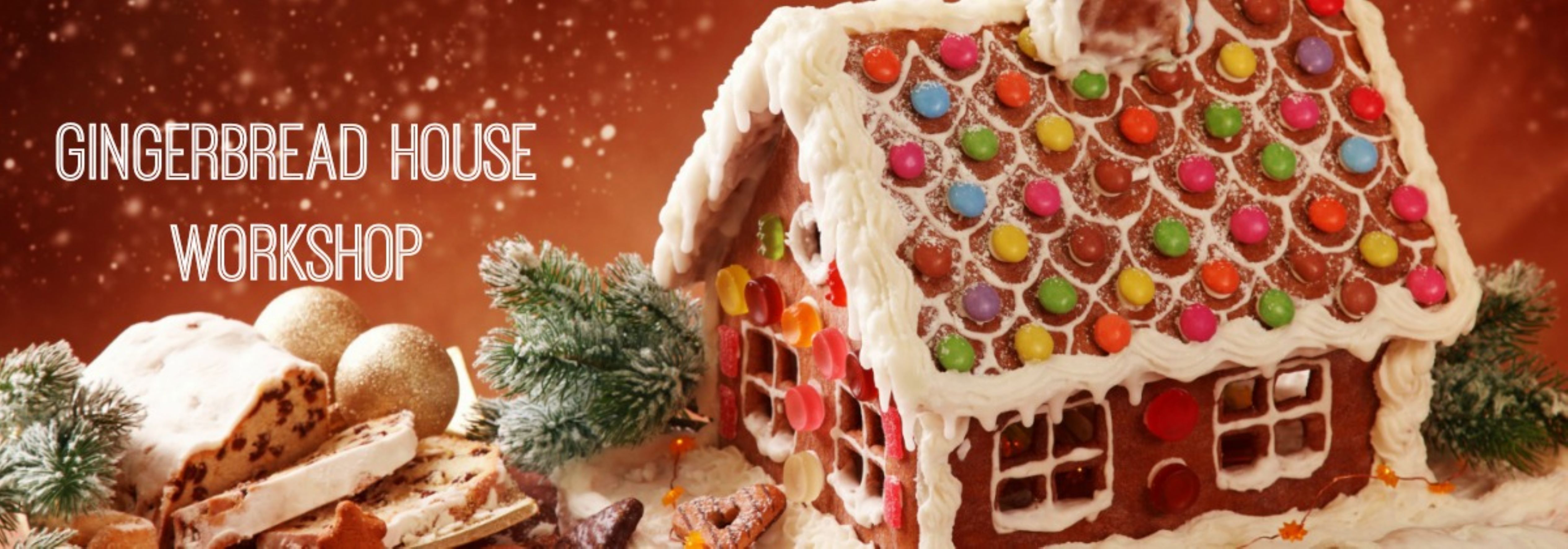 Gingerbread House